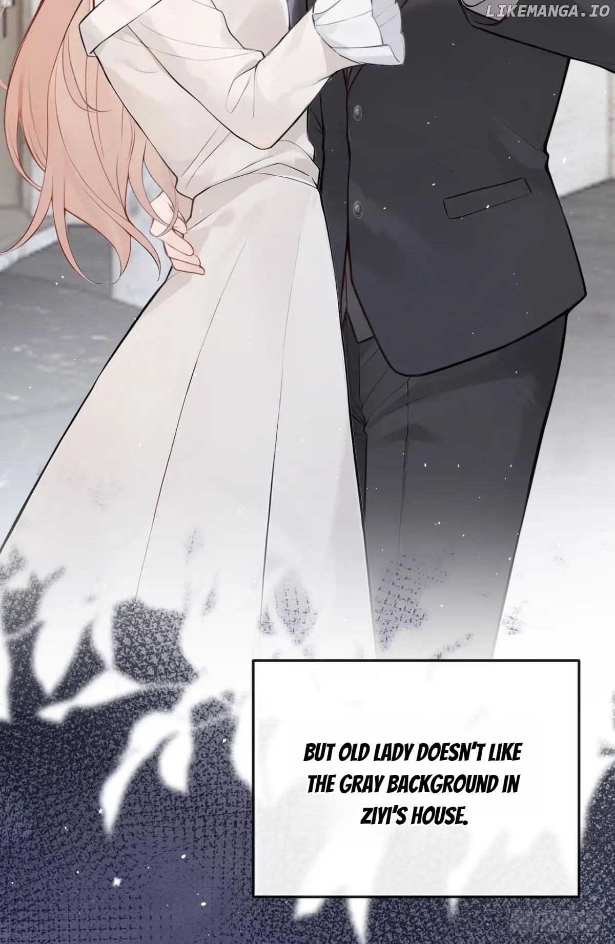 Living Together Just To Guide You Chapter 65 - page 38